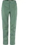 Fj&auml;llr&auml;ven Abisko Hike Trousers W patina green (614) 34 Regular