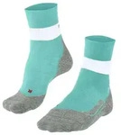 Falke RU Compression Stabilizing Damen Running Socken fiji (6423) 35-36