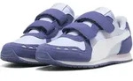 Puma Cabana Racer SL 20 V PS cool weather-puma white-blue crystal-rose mauve (20) 2.5