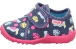 Superfit Spotty dunkelblau/mehrfarbig (8160) 18