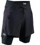 X-Bionic X-bionic Effektor 2IN1 Shorts Men x black/x black (B132) S