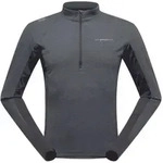 La Sportiva Swift Longsleeve Men black/cloud (K00G07) S