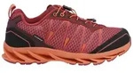 CMP Kids Altak 2.0 WP Fast Hiking Shoes sherry-tangeri (29CT) 36