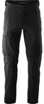 Gonso Adventure Pants Zip Off M black (M10900) 3XL