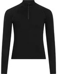 Icebreaker K 260 Tech Long Sleeve Half Zip black (IB001) 5