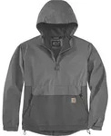 Carhartt Rockland Anorak steel/gravel (EA7) M REG