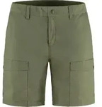 Fj&auml;llr&auml;ven Abisko Hybrid Trail Shorts W laurel green (625) 34