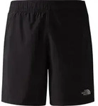 The North Face Mens 24/7 7IN Short tnf black-npf (4H0) L REG