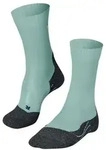 Falke TK2 Explore Cool Damen Trekking Socken mint (7630) 35-36