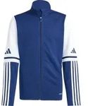 adidas SQUADRA25 Training Jacket Kids team navy blue 2-white (AEQ1) 164