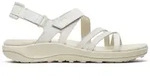 Merrell Harbor Backstrap Women white 36