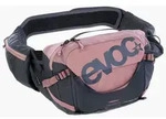 EVOC Hip Pack Pro 3 dusty pink - carbon grey (518) One Size