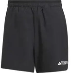 adidas Terrex Terrex Multi Light Shorts black (095A) M 7"
