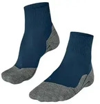 Falke TK5 Wander Cool Short Herren Trekking Kurzsocken blue pond (6598) 39-41