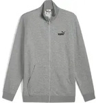 Puma Essentials No. 1 Logo Track Jacket TR medium gray heather (03) S