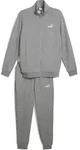 Puma Essentials NO.1 Logo TR Knitted Suit medium gray heather (03) XL