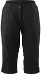 Gonso Adventure Pants 3/4 W black (M10900) 38
