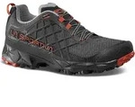 La Sportiva Akyra II carbon/cherry tomato (G00R22) 40