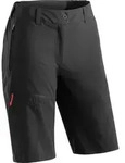 Maier Sports Lulaka Bermuda Loop black (M10900) 44