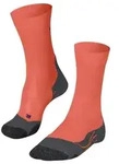 Falke TK2 Explore Cool Damen Trekking Socken coral (8017) 35-36