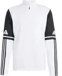 adidas SQUADRA25 Training TOP white (001A) XL