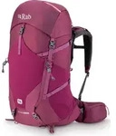 Rab Exion 45 ND mulberry (MUL) S/M