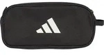 adidas Pencil Case 2 black-white (095A) NS
