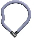 Abus 4204K/110 Goose Lock flint