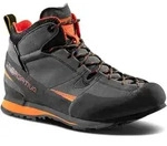 La Sportiva Boulder X Mid GTX carbon/flame (G00R04) 43