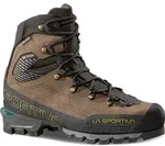 La Sportiva Trango Alpine GTX mocha/jungle (N07E21) 40