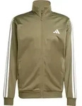 adidas Dayready Tracksuit olive strata-white (AETE) L