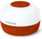 Biolite Alpenglow Mini (ember red)