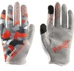 Zanier Shredder camo - rot (1566) 7