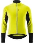 Gonso Road Jacket Softshell 2 M safety yellow (M10599) S