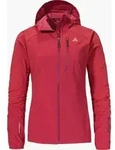 Sch&ouml;ffel Hybrid Jacket Style Mamry Women rot (3750) 38