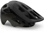 MET Revo Mips black | matt (BK1) S