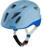 Alpina Ximo LE smoke-blue matt (46) 47-51