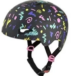 Alpina Hackney black-confetti matt (85) 47-51