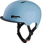 Alpina Brooklyn smoke-blue matt (41) 52-57