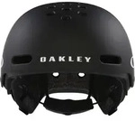 Oakley ST1 EU matte black (02K) L