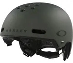 Oakley ST1 EU matte grey (25D) S