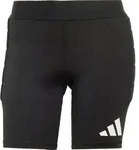 adidas SQUADRA25 Padded Goalkeeper Shorts Tights black-white (095A) L
