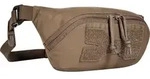 Tasmanian Tiger Hip Pouch coyote brown (346)