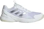 adidas Crazyflight 6 Indoor Shoes ftwr white-silver met.-core black (01F7) 5