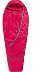 Jack Wolfskin Grow UP Dreamer pink dahlia (2515) LEFT