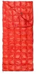 Pajak Quest Blanket Light red (RED) Universal
