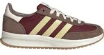 adidas Run 70S 2.0 Shoes maroon-powder yellow-earth strata (48F0) 7