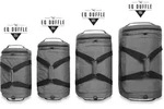 Dakine EQ Duffle 50L carbon (007)