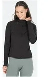 Athlecia Aliya W Full Zip black (1001) 40