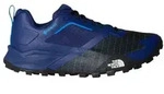 The North Face Mens Offtrail TR Gore-tex hero blue/tnf black (16Y) 9